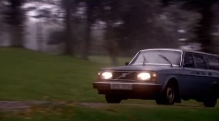 1980 Volvo 245 GL
