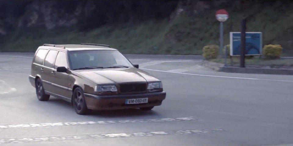 Volvo 850 [855]