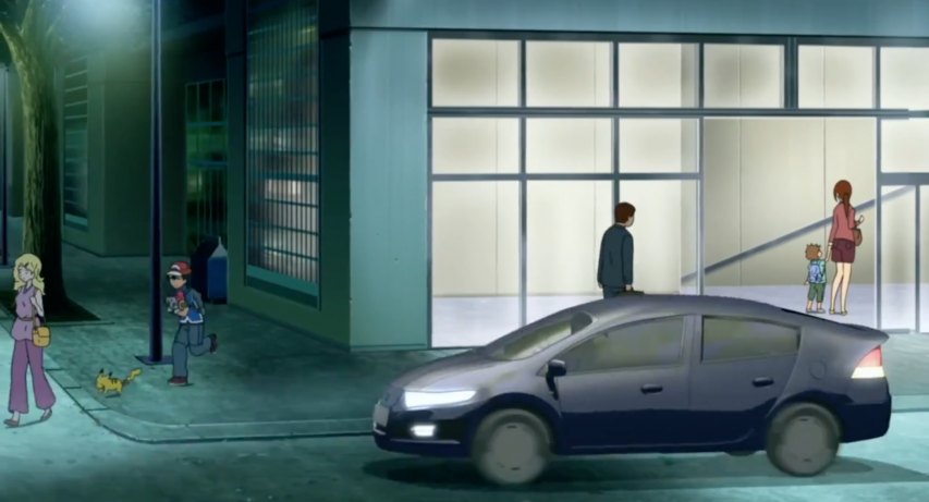 2009 Honda Insight [ZE2]