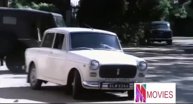 Premier Padmini