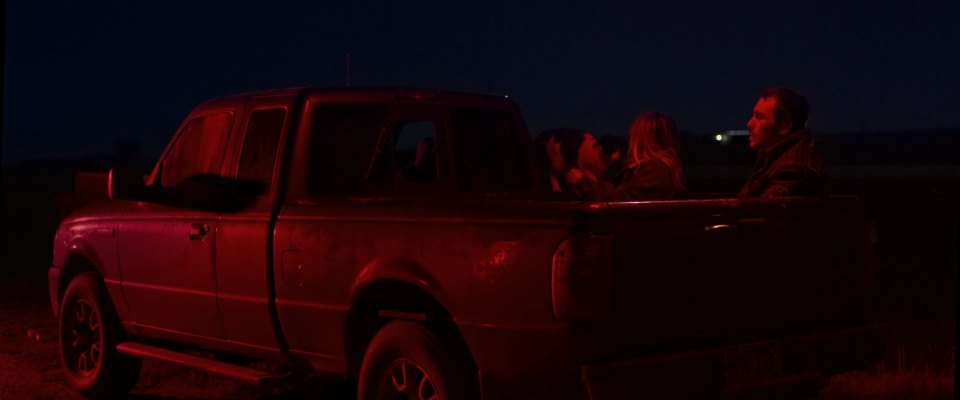 2006 Ford Ranger SuperCab [PN150]