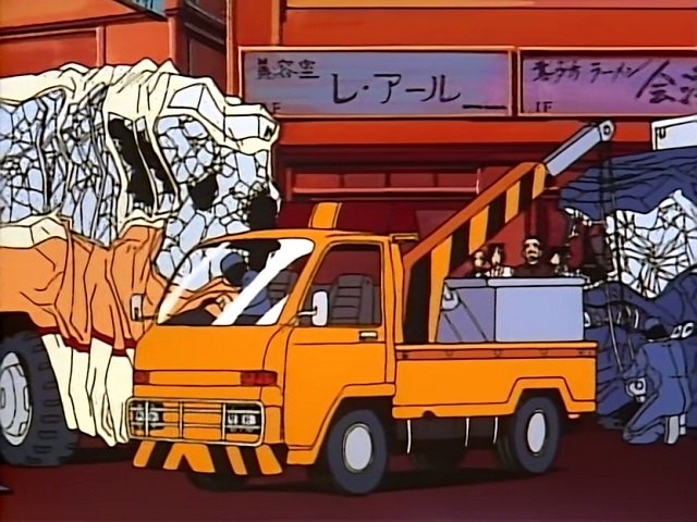 1977 Toyota Dyna