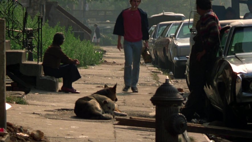 1969 Pontiac unknown