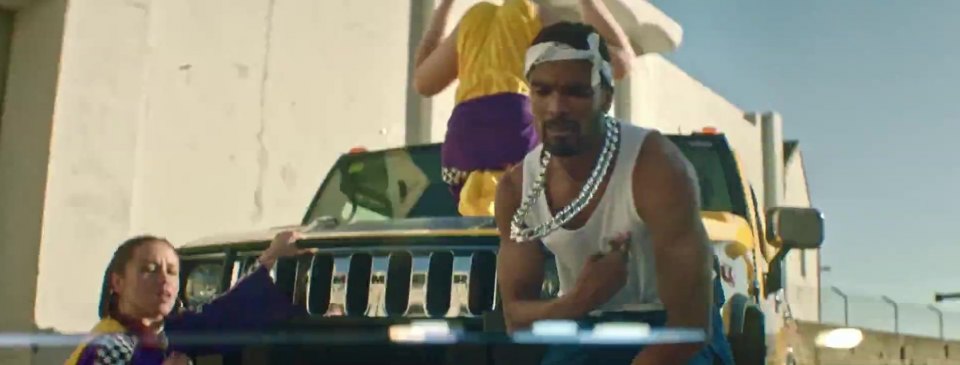 2003 Hummer H2 [GMT820]