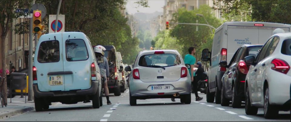 2016 Peugeot 208 Acces Série 1