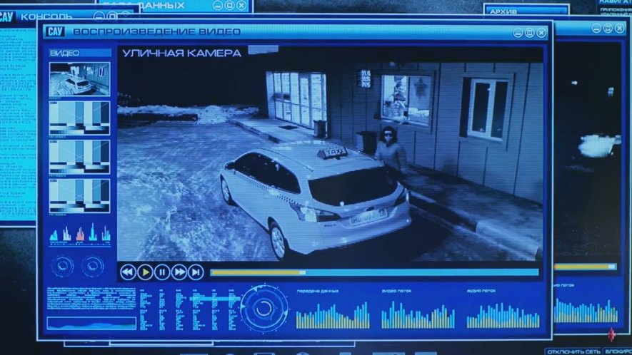 Ford Focus Universal MkIII