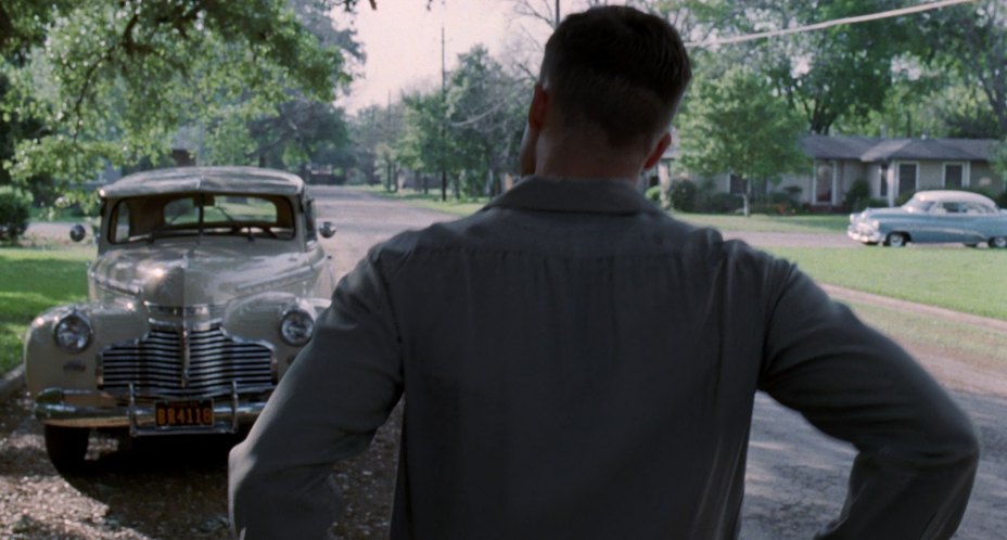 1941 Chevrolet Master De Luxe [AG]