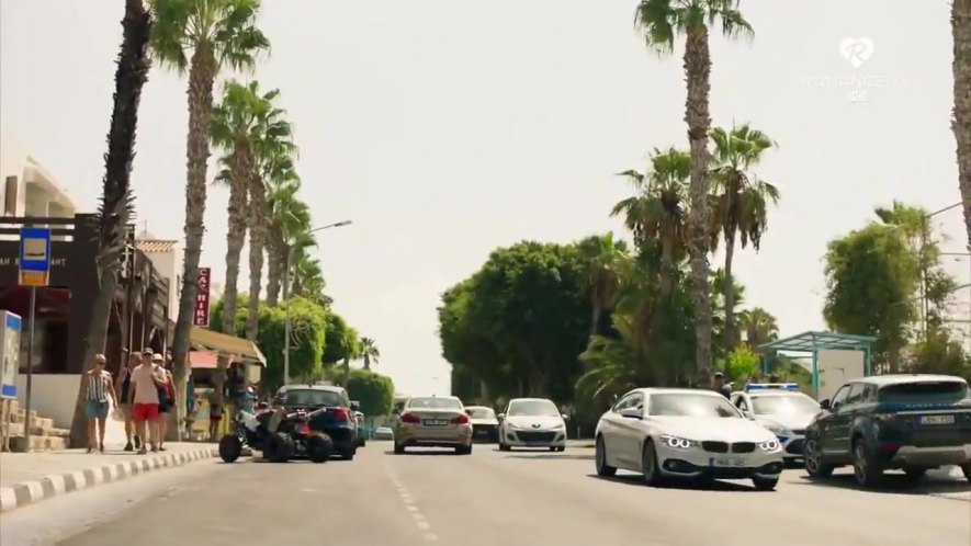 Land-Rover Range Rover Evoque [L538]