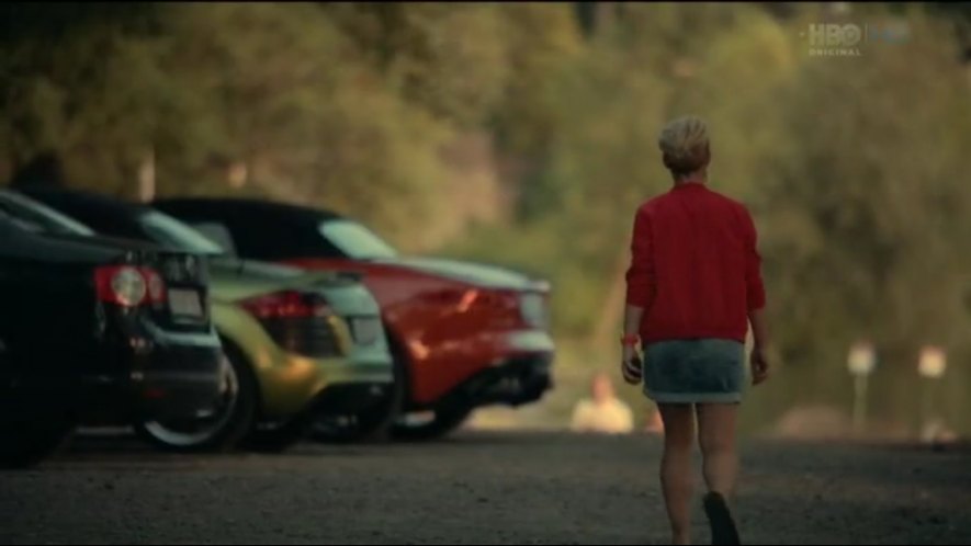 2006 Volkswagen Jetta A5 [Typ 1K]