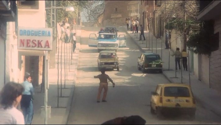 Renault 5 Série 1 [R124]