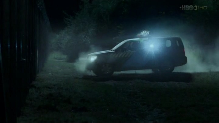 2005 Nissan Pathfinder [R51]