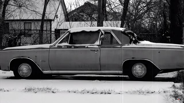 1964 Oldsmobile F-85 Cutlass