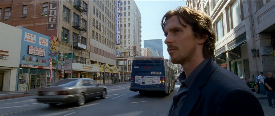 1995 Lexus LS 400 [UCF20]