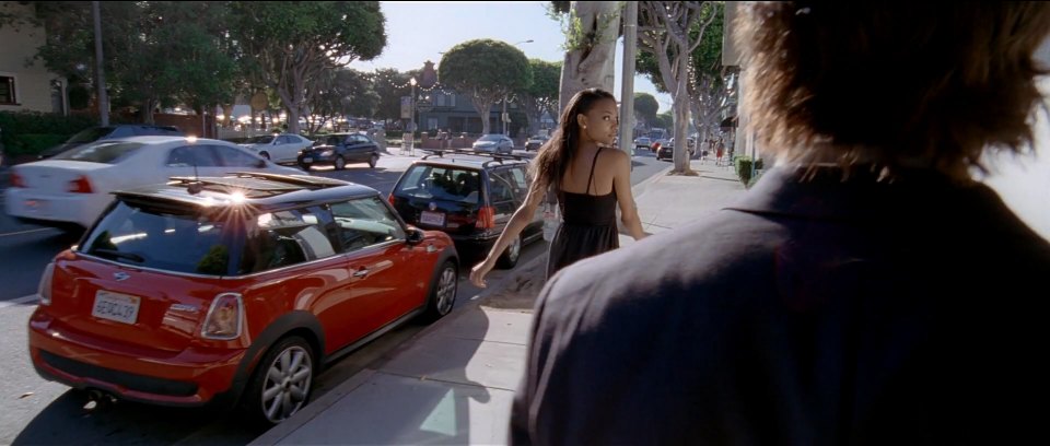 2008 Mini Cooper S [R56]