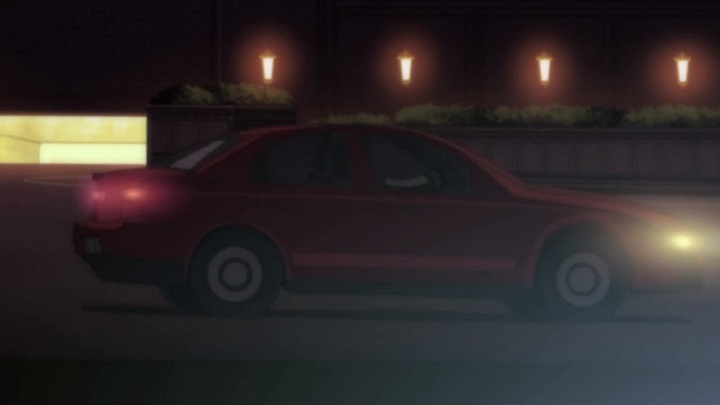 2005 Alfa Romeo 159 [939]