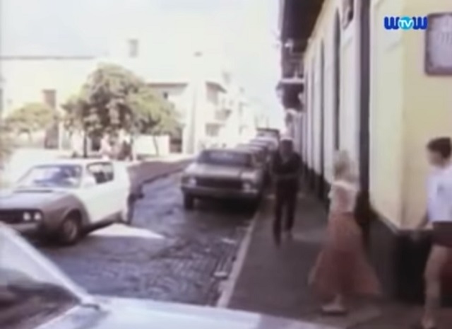 Renault 17 Gordini Série 1 [R1316]