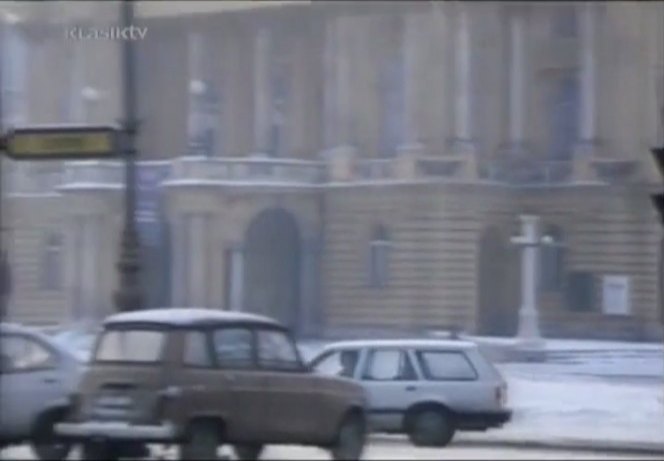 1981 Renault 4 [R1123]