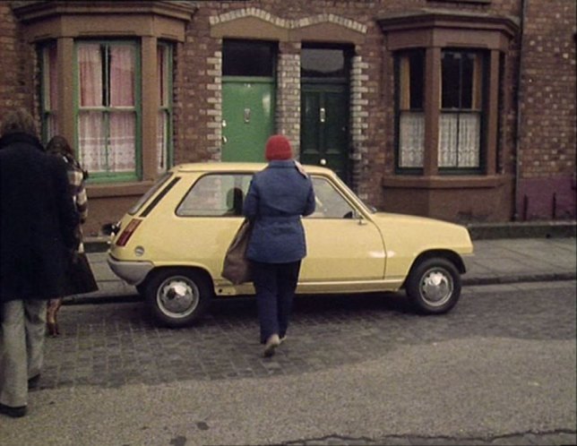 1977 Renault 5 L Série 1 [R1221]