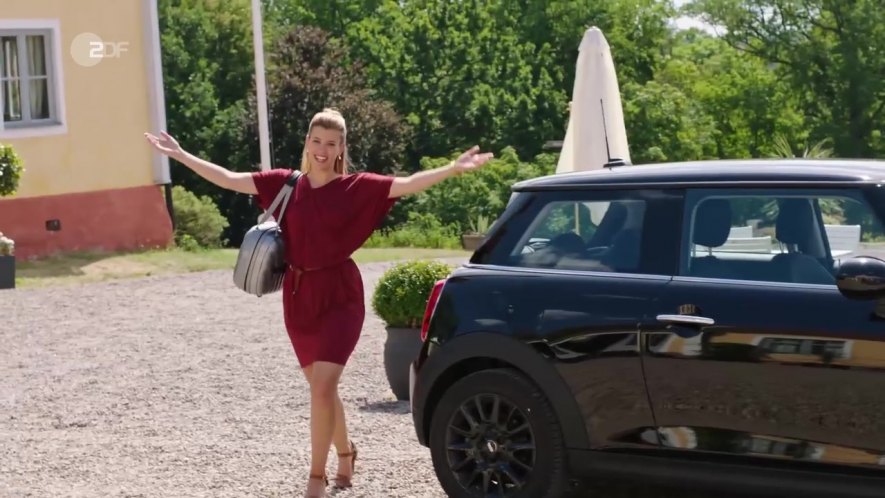 2014 MINI Cooper [F56]