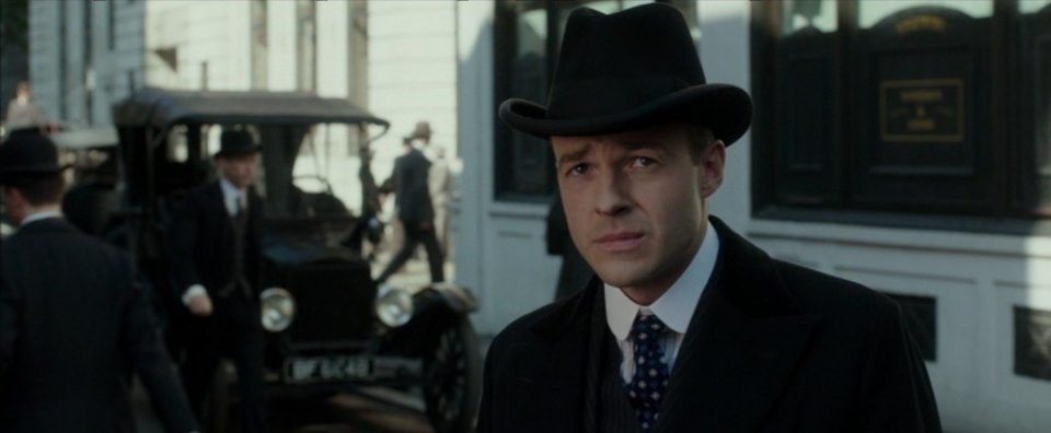 Ford Model T Touring