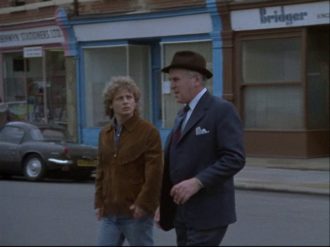 1970 Triumph Spitfire with hardtop Mk3