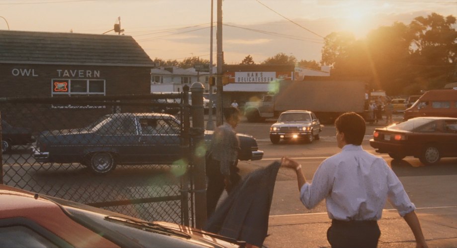 1987 Toyota Supra Mk.III [MA70]