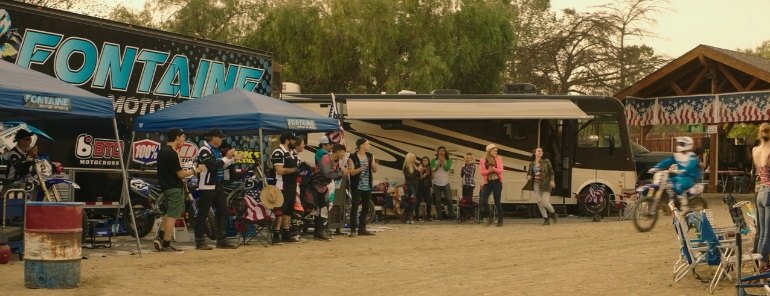 2014 Coachmen Mirada