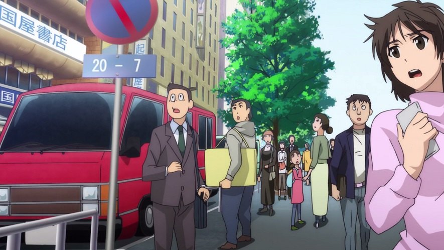 1985 Toyota HiAce Wagon [H50]