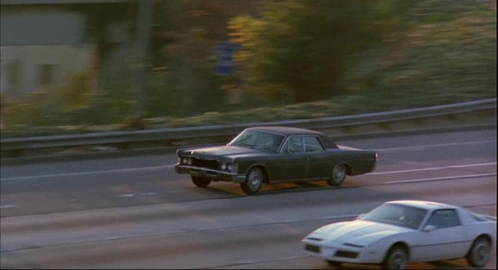 1982 Pontiac Firebird