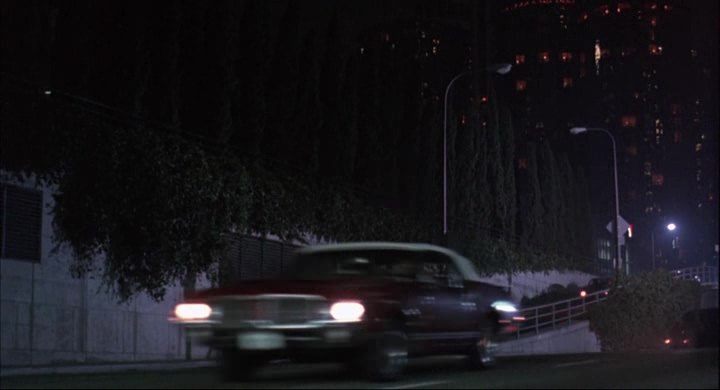 1971 Oldsmobile Cutlass Supreme