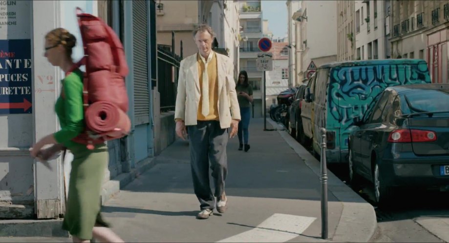 Renault Trafic Série 1