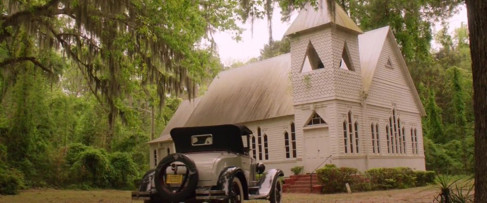 1929 Chevrolet unknown