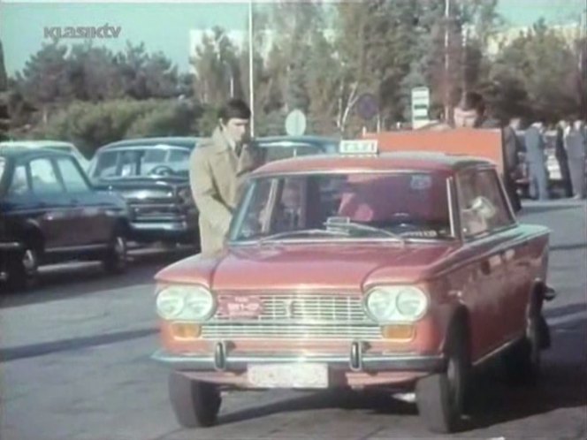 1970 IMV Austin Maxi Series I [ADO14]