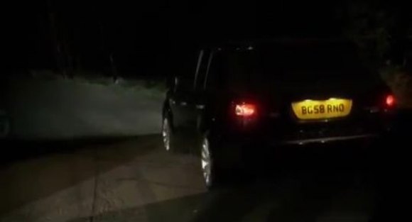 2006 Land-Rover Range Rover Sport [L320]