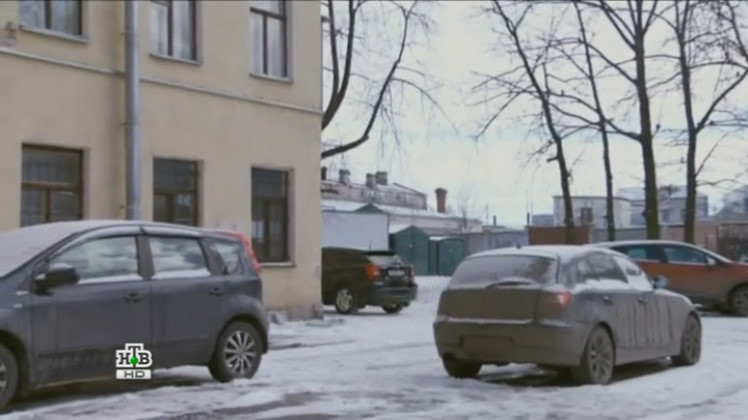 BMW 1 [E87]