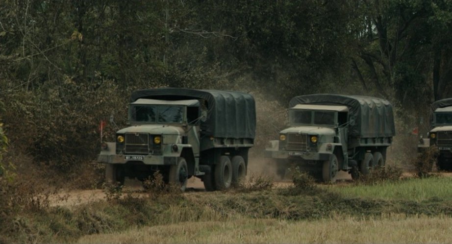 AM General M-35
