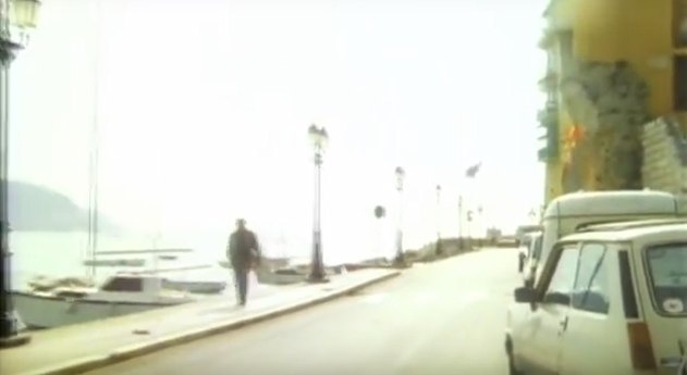 1972 Renault 5 Série 1 [R1222]