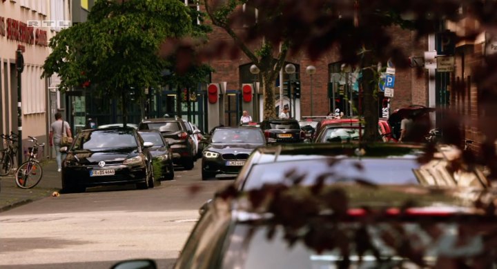 2017 Volkswagen Golf R VII [Typ 5G]