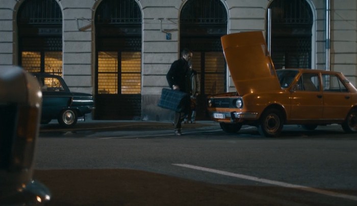 1975 ZAZ 968 A Zaporozhets