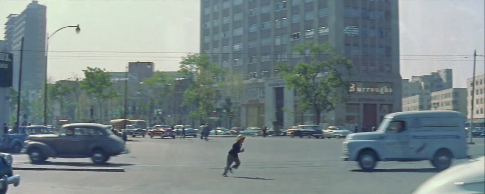 1940 Chevrolet unknown Sport Sedan