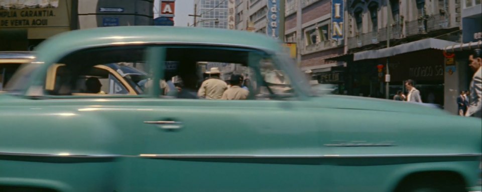 1955 Opel Rekord [R-55]