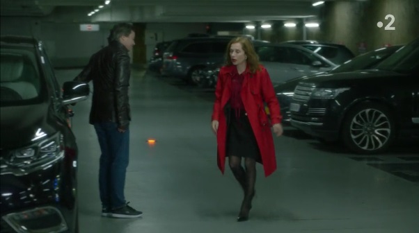 2013 Land-Rover Range Rover Series IV [L405]