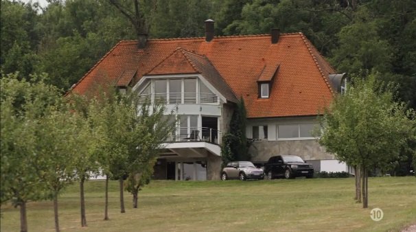 2007 MINI Cooper [R56]