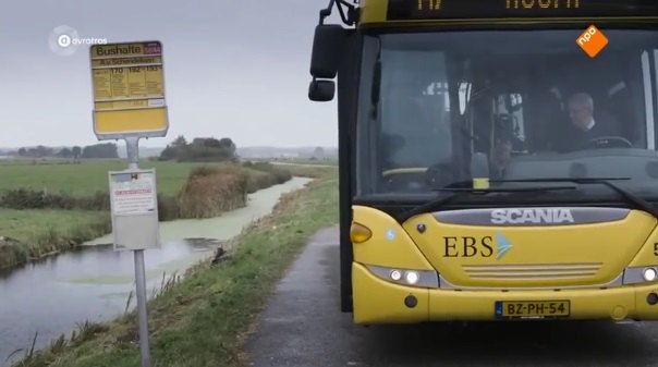 2011 Scania OmniLink EEV [CK230UB4X2]
