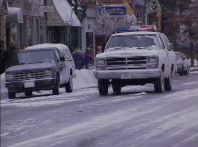 1982 Chevrolet S-10