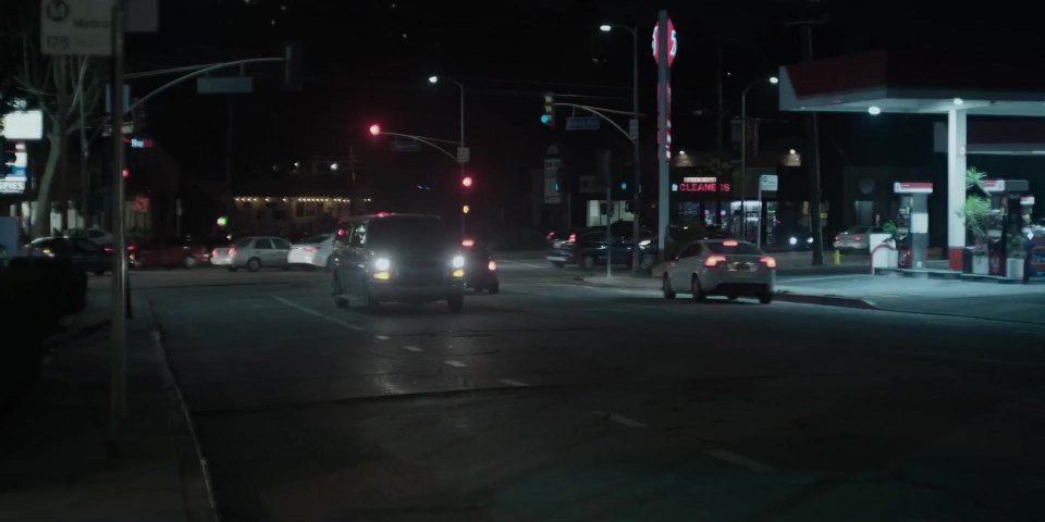 2011 Volvo S60 Gen.2