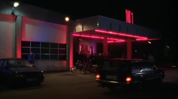 Opel Rekord Caravan [E]