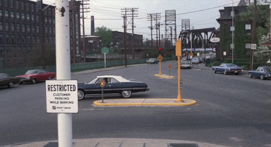 1966 MG B GT [ADO23]