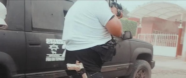 1992 Chevrolet Suburban [GMT410]