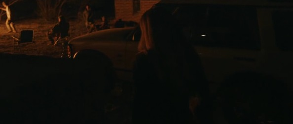 2000 Land-Rover Discovery Series II [L318]